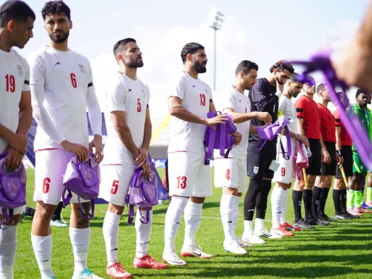 FIFA reacciona tras petición de Trump de meter a Italia al Mundial en lugar de Irán