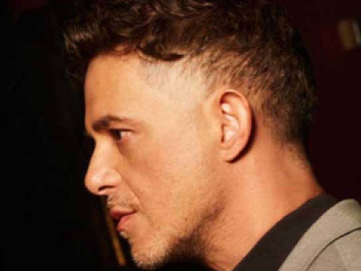 Alejandro Sanz llora muerte de dos seres queridos en tragedia de Santo Domingo