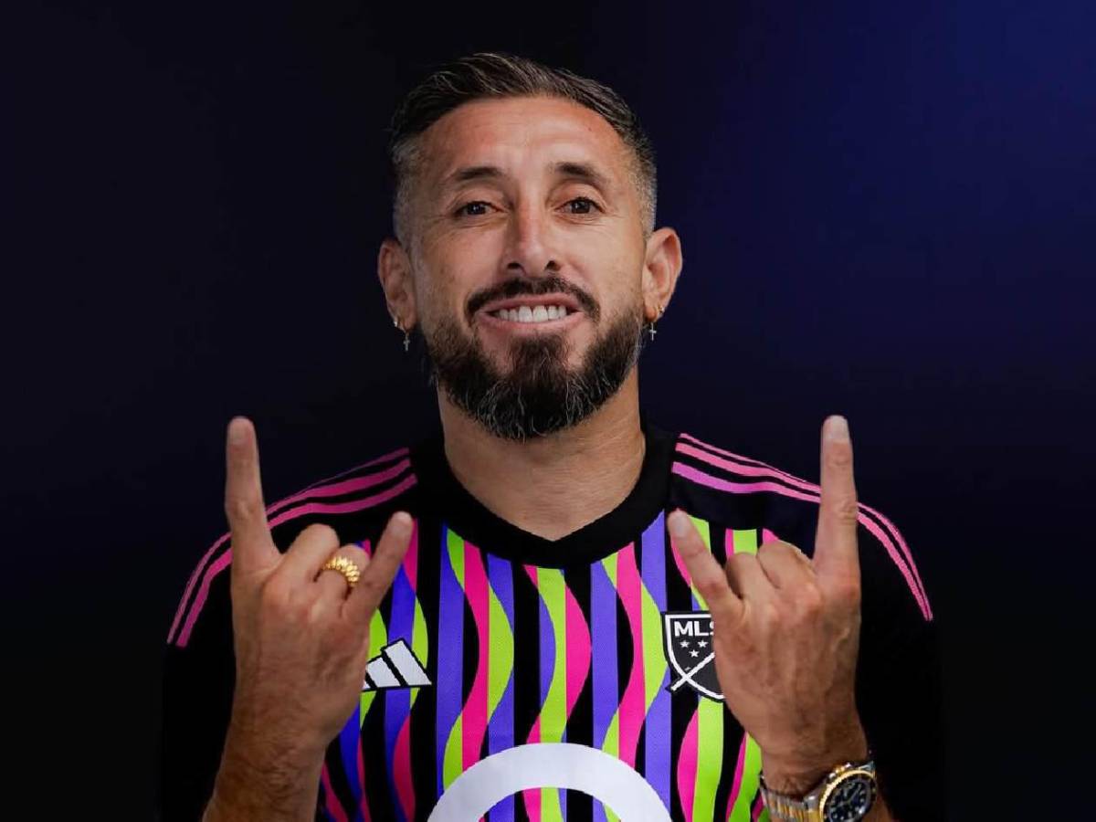 Héctor Herrera no lo oculta y destapa cuántas operaciones se hizo: “fue doloroso”