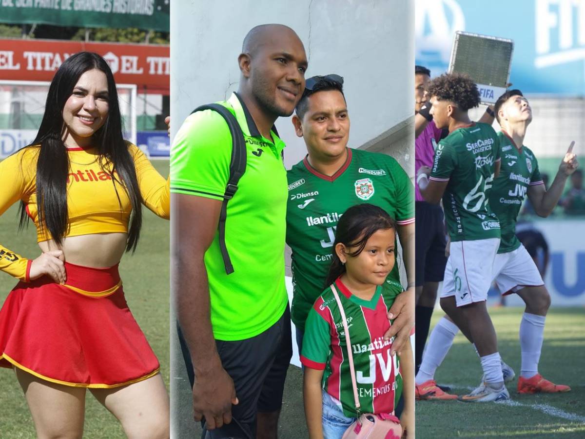 Sorpresa con Anangonó, ‘Chelito’ ovacionado y las bellezas que cautivaron