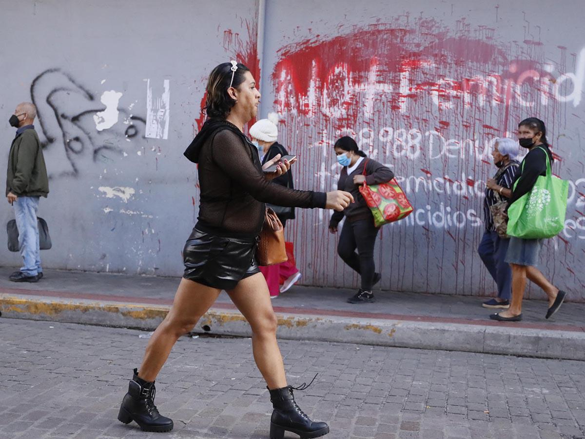 Honduras registró 13% de homicidios menos en 2022