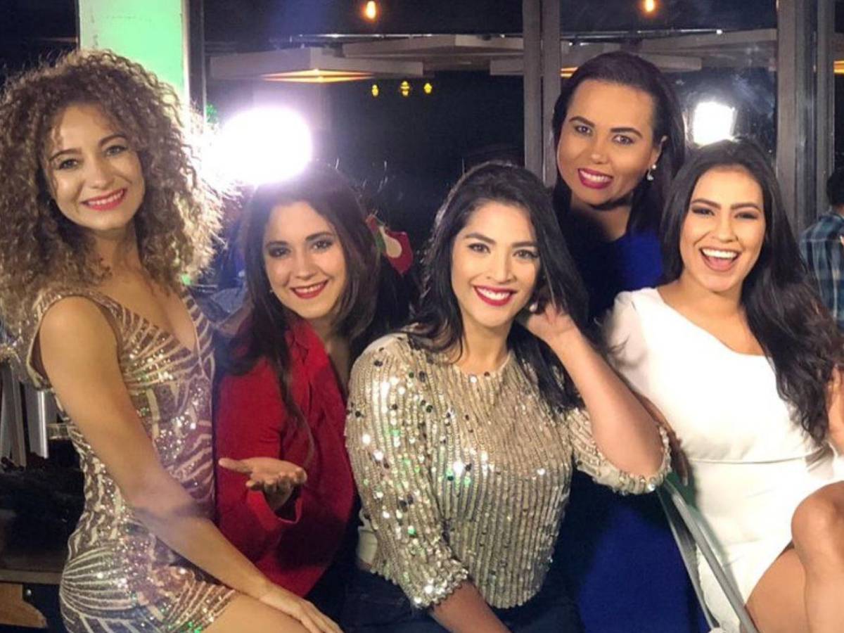 Carolina Lanza se despide de Mayra Tercero con emotivas fotografías