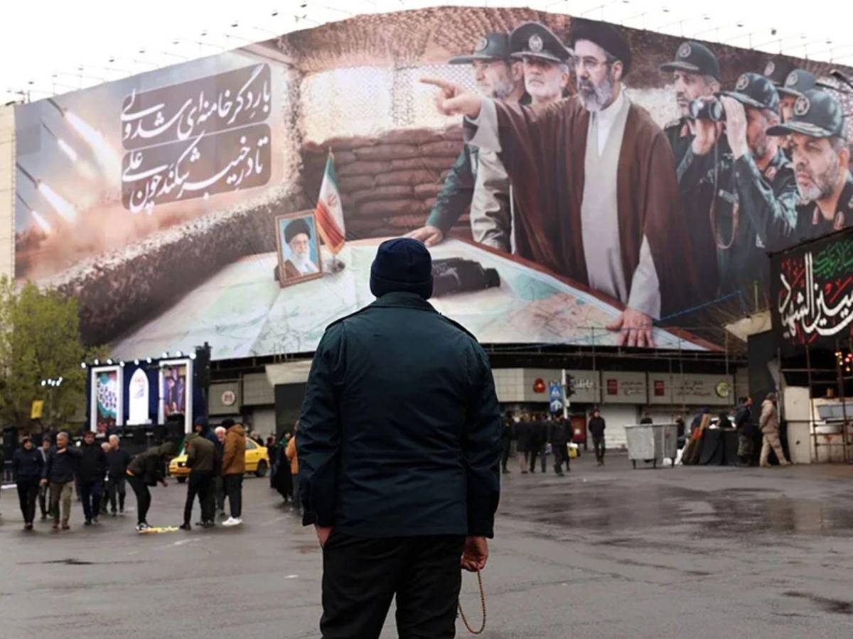 Guerra en Ucrania pasa desapercibida ante el caos del Medio Oriente