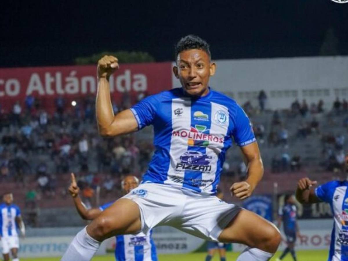 Cuatro jugadores al Olimpia, salida en Motagua y nuevo legionario