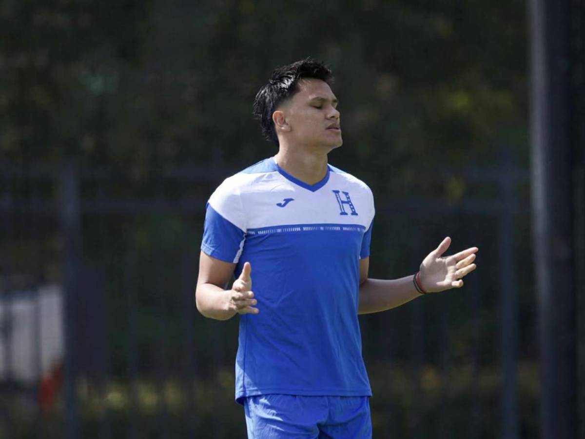 Copa Oro: Honduras con dos increíbles sorpresas para conseguir boleto a cuartos de final