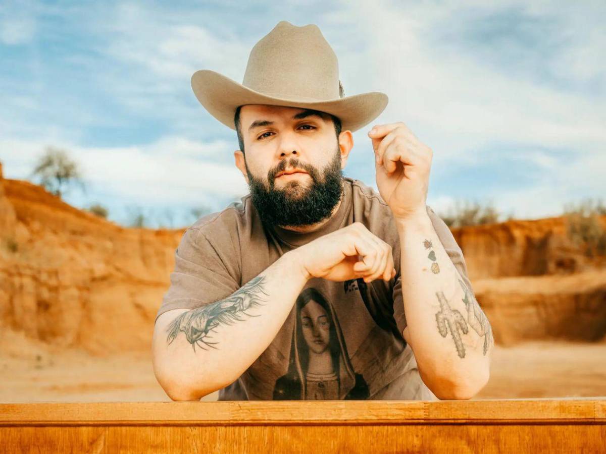 De Sonora al mundo: La meteórica carrera de Carin León