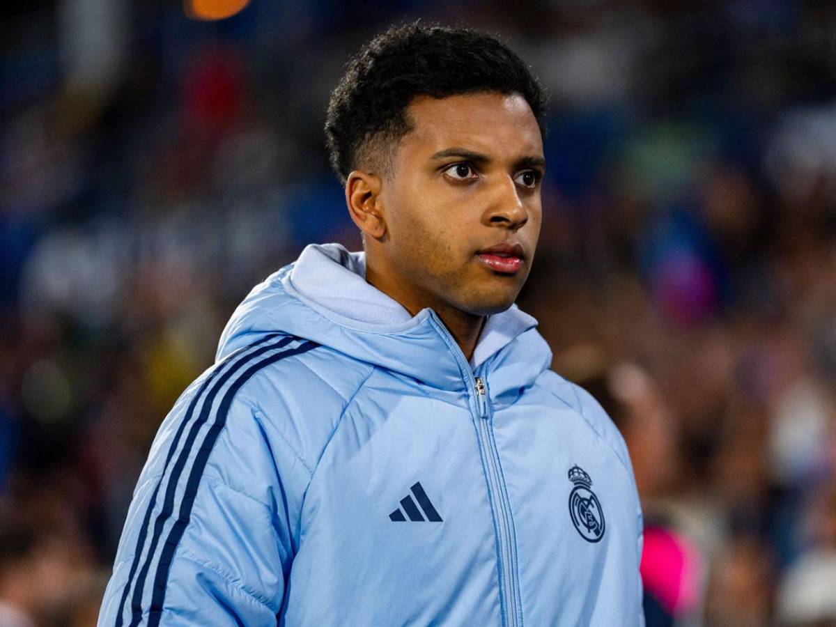 Real Madrid con dos fichajes, llega refuerzo al Barcelona y buenas noticias para Luis Palma