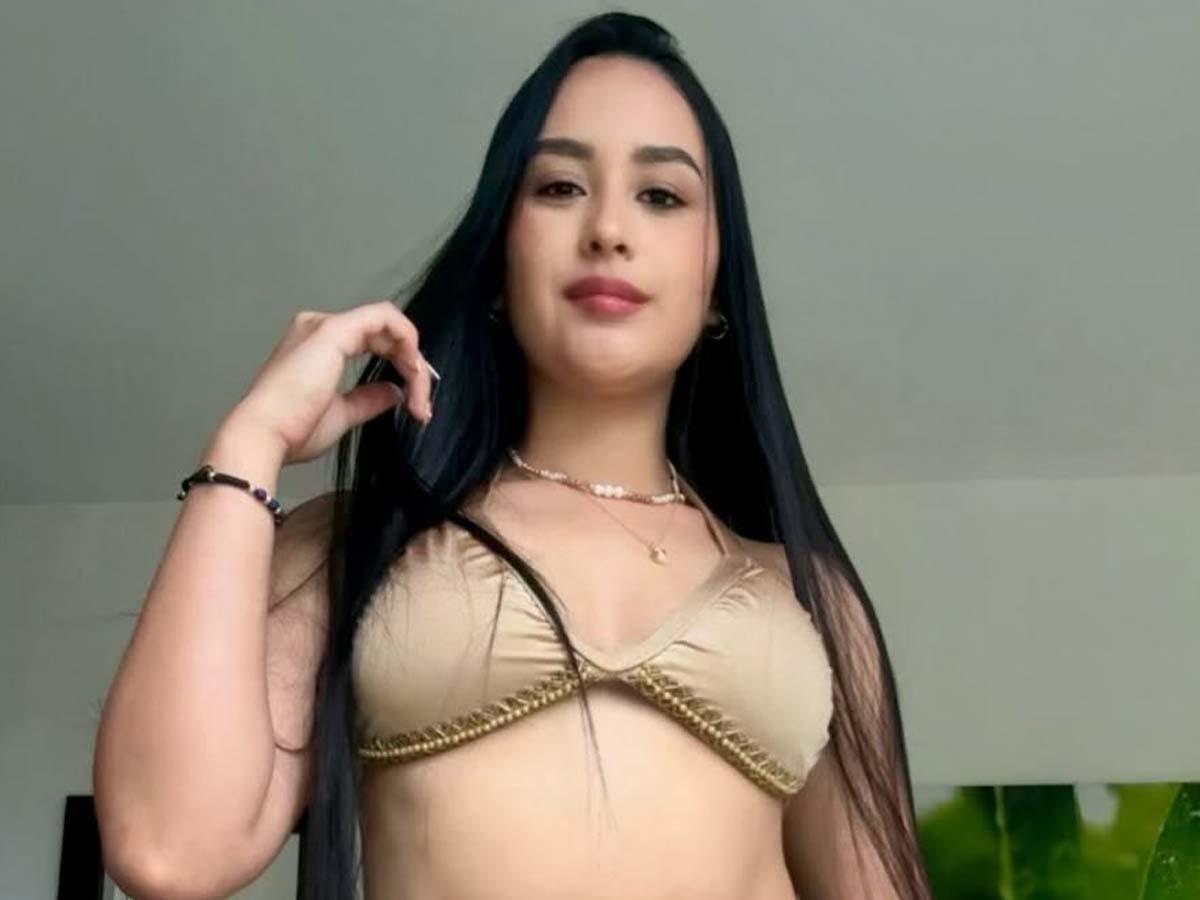 Camila Zambrano fue asesinada por sicarios en el mismo lugar donde atacaron a futbolista