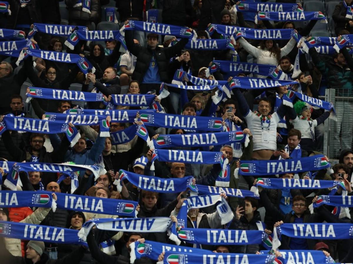 Italia aún puede jugar el Mundial 2026: Se aferra a increíble milagro