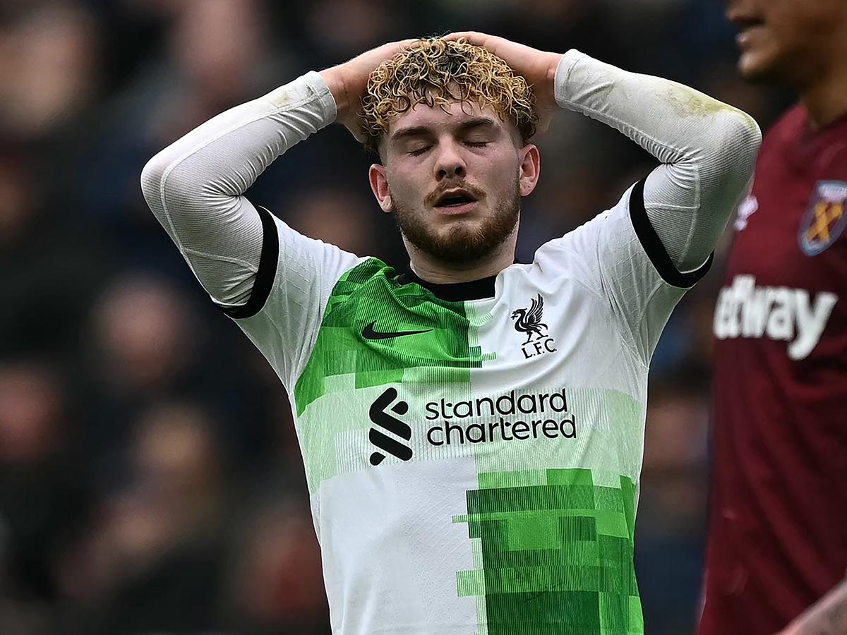 Liverpool y su adiós a la Premier League: Arsenal y City, uno celebrará