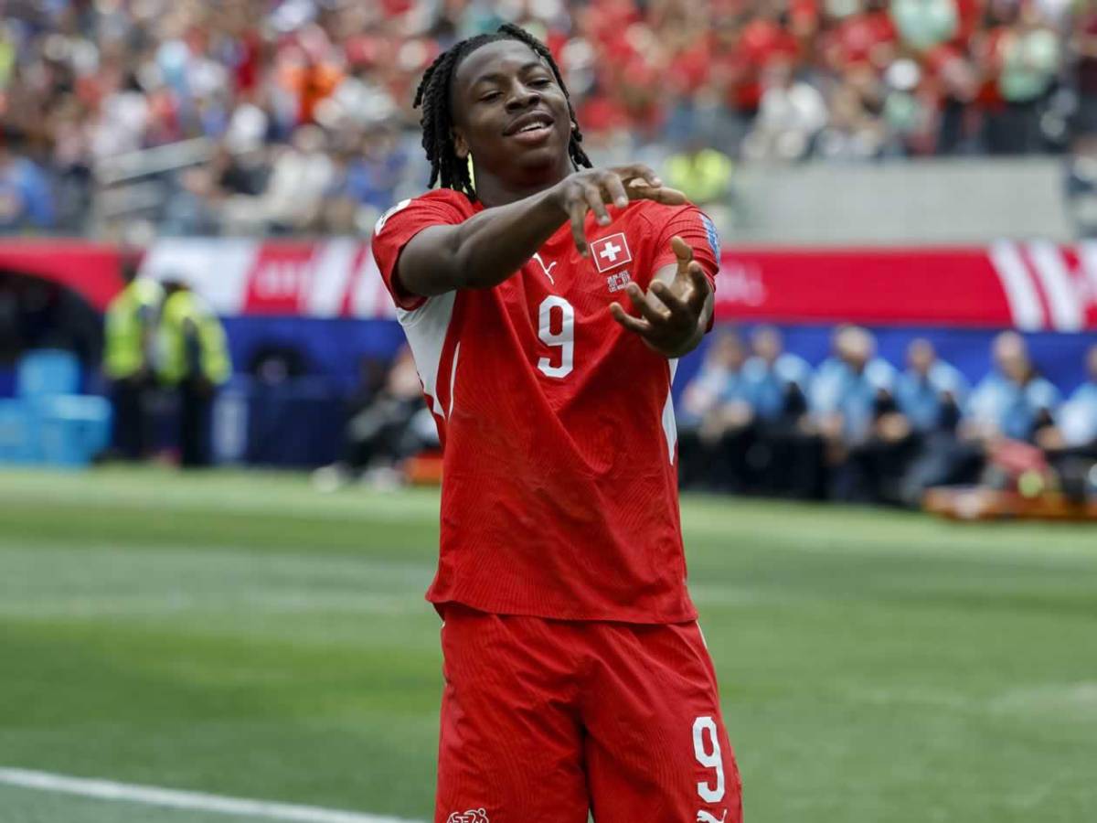 Bota de Oro Mundial 2026: Messi hace doblete y se escapa de Mbappé en tabla de goleadores