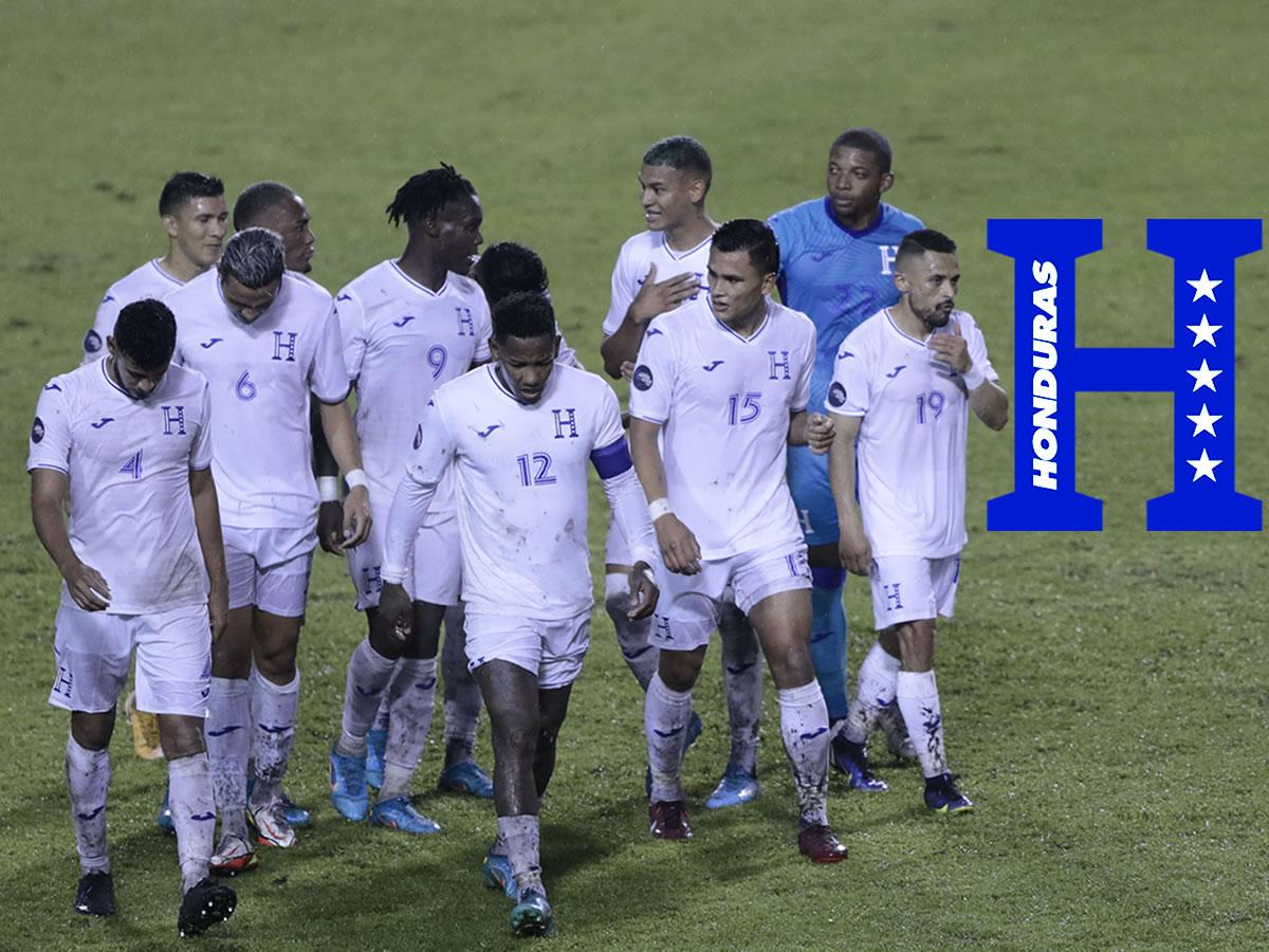 Pocas figuras y mucha novatez: esto encontrará el nuevo DT de Honduras