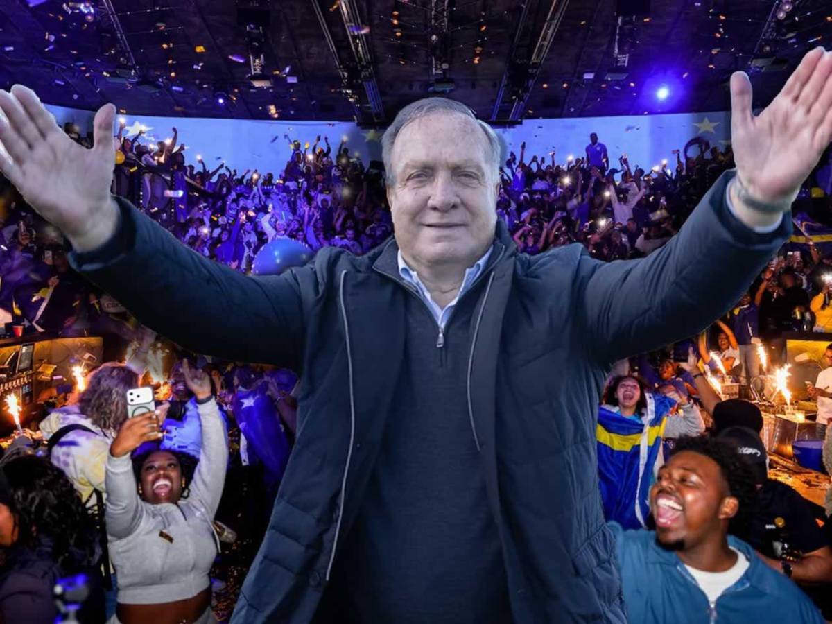 Clasificó al Mundial sin jugadores nacidos en su país, el más pequeño del mundo