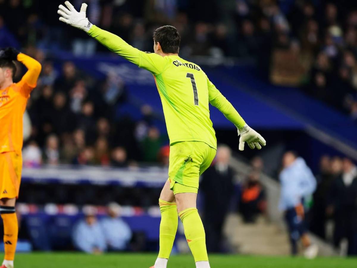 Oficial: El fútbol revoluciona con estas nuevas reglas; los porteros afectados