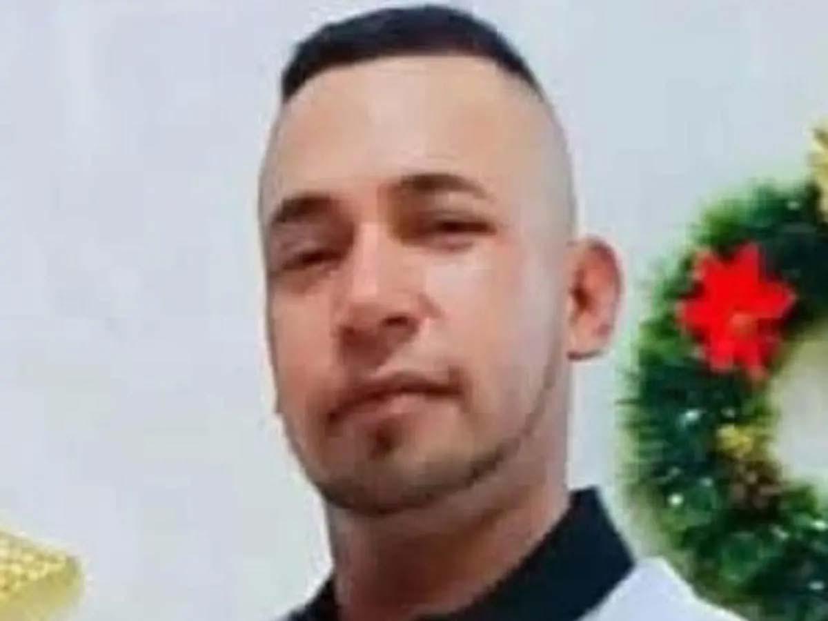 Hallan muerto a hondureño que mató a su cuñada Choluteca; ella lo había denunciado