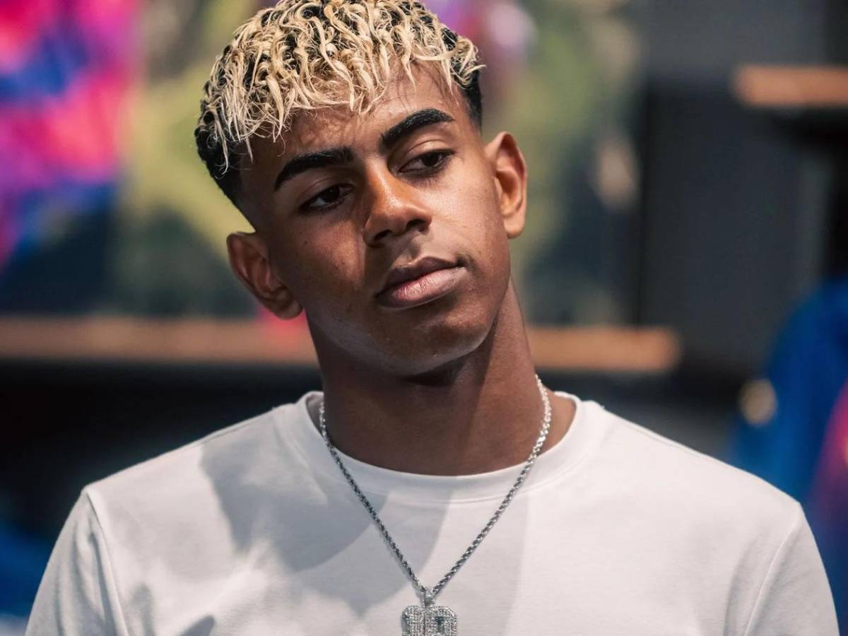 Lamine Yamal provoca tensión en Barcelona: no gusta su vida y lo último enciende las alarmas