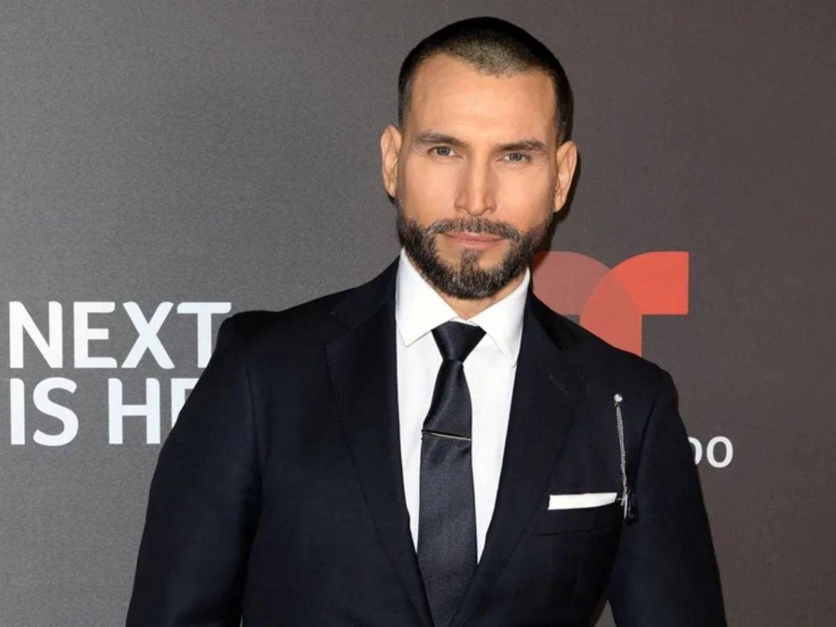 De Aurelio Casillas a 'El Chapo': El gran salto de Rafael Amaya