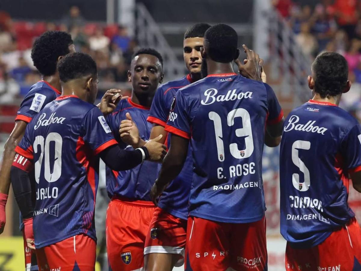 Olimpia es el rey de Centroamérica: Revuelo tras anuncio de Concacaf
