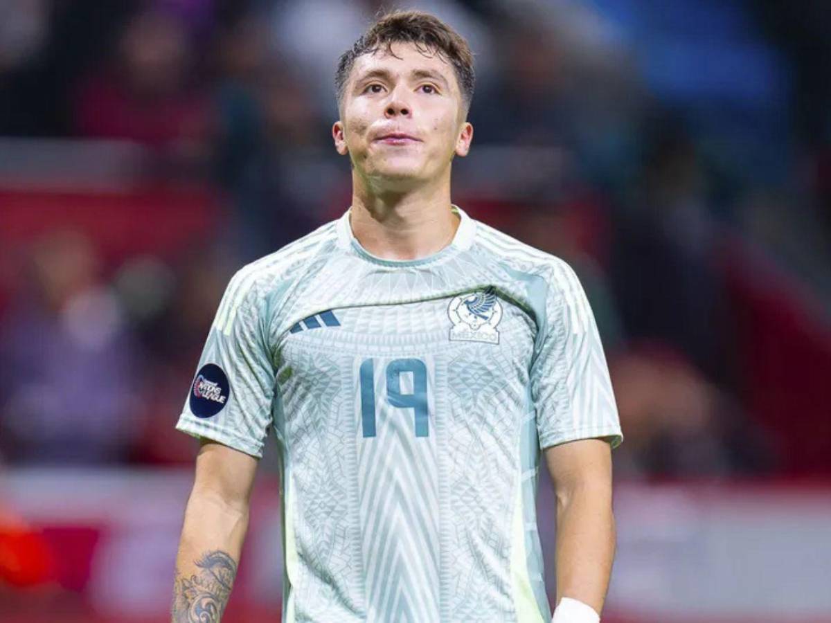 Mundial 2026: los futbolistas descartados por lesión y los que aún están en duda