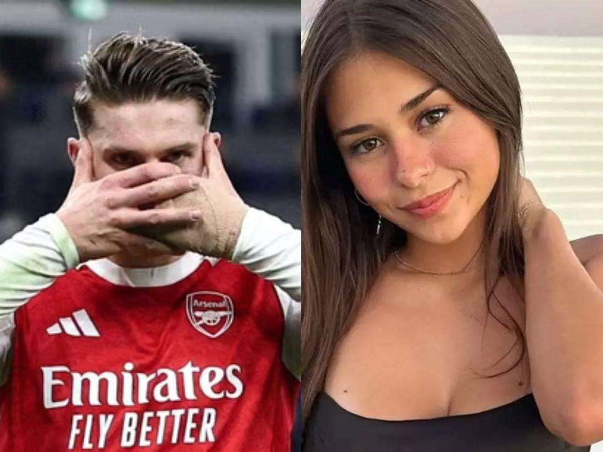 Modelo revela que jugador gasta millones en ella por contenido indebido