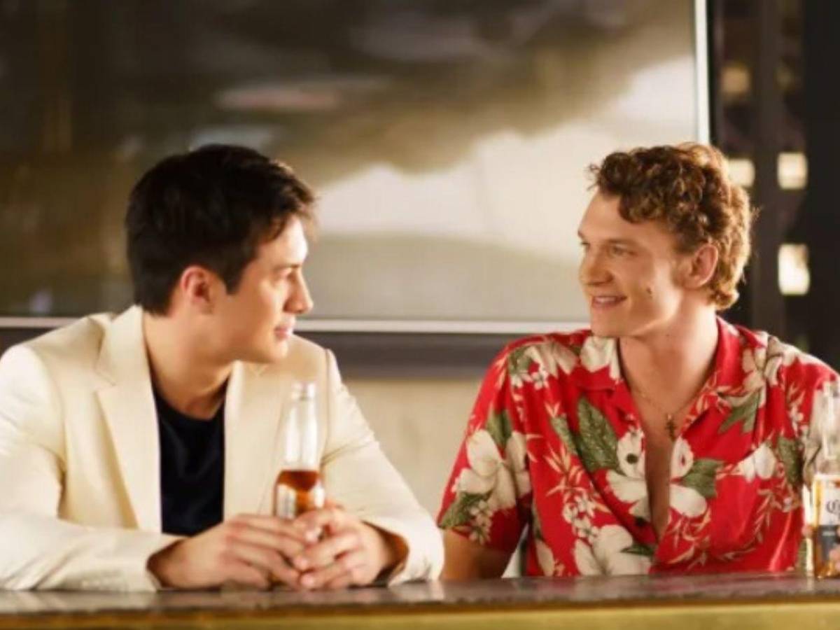 De 'Heated Rivalry' a lo nuevo de 'Bridgerton': las series que llegan en febrero