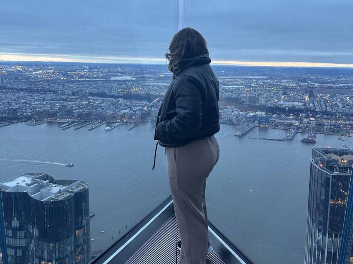 El día que cambió el destino de Abigail Flores: de universitaria a condenada