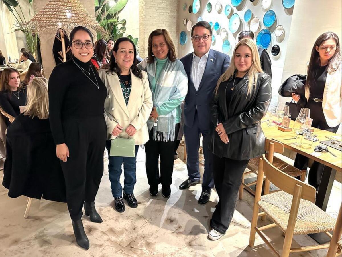 Costa’s Burger presente en la primera Feria de Emprendedores en Valencia