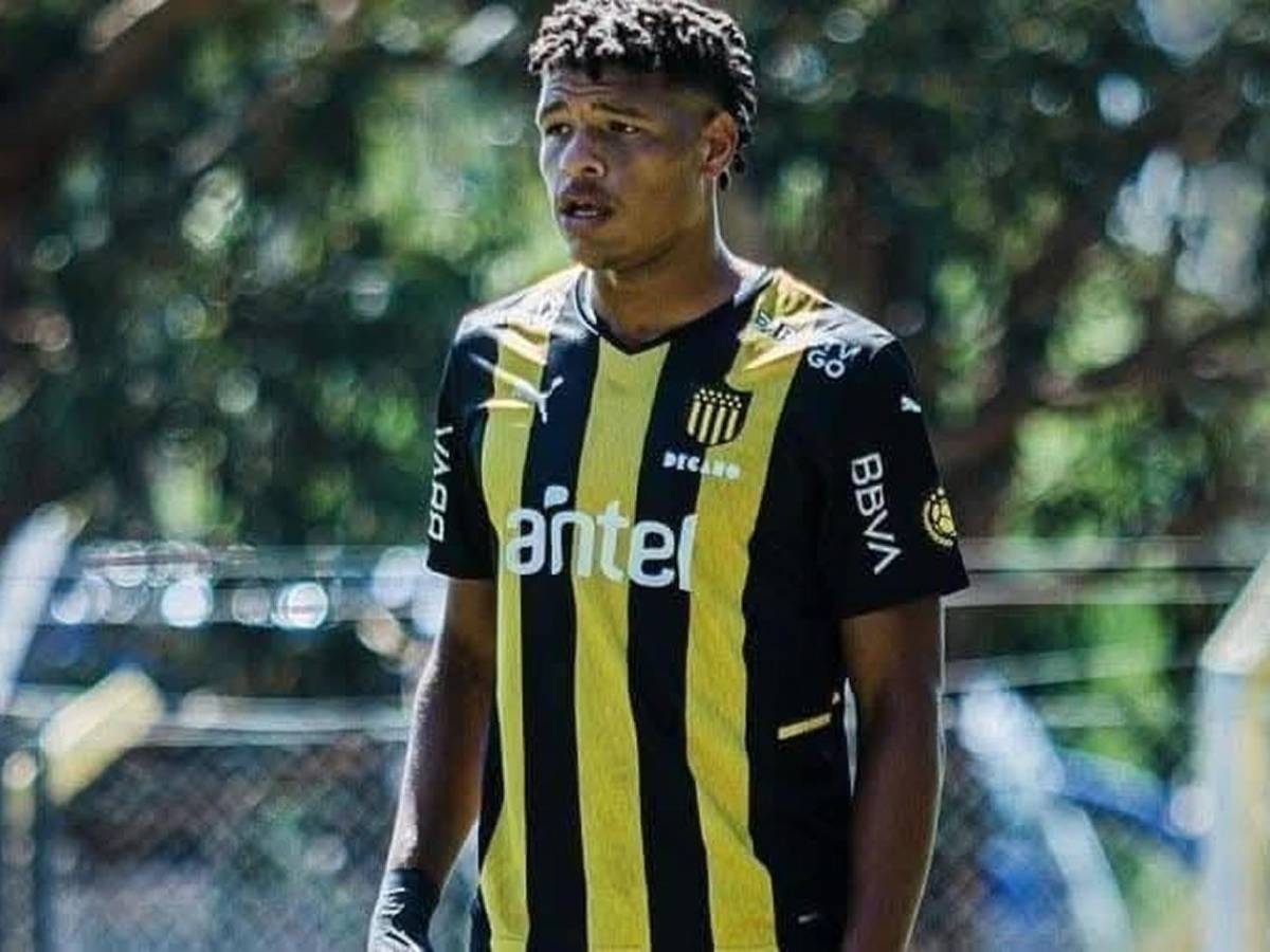 Tragedia: Muere el futbolista Bruno Betancor y revelan el motivo del fallecimiento