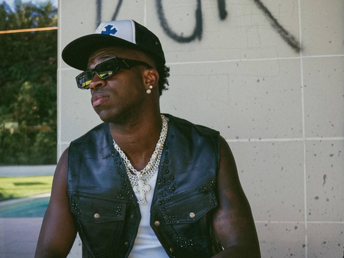 Vinicius, terminado por su novia por increíble motivo y pide perdón: No respondí de la mejor manera