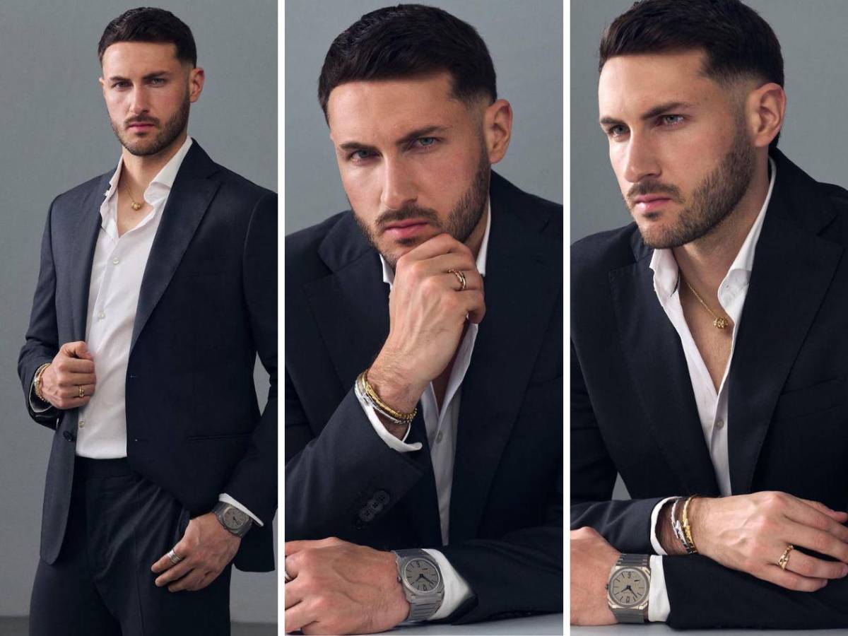 Los 25 más guapos del Mundial 2026: belleza europea, fuego latino, elegancia africana...
