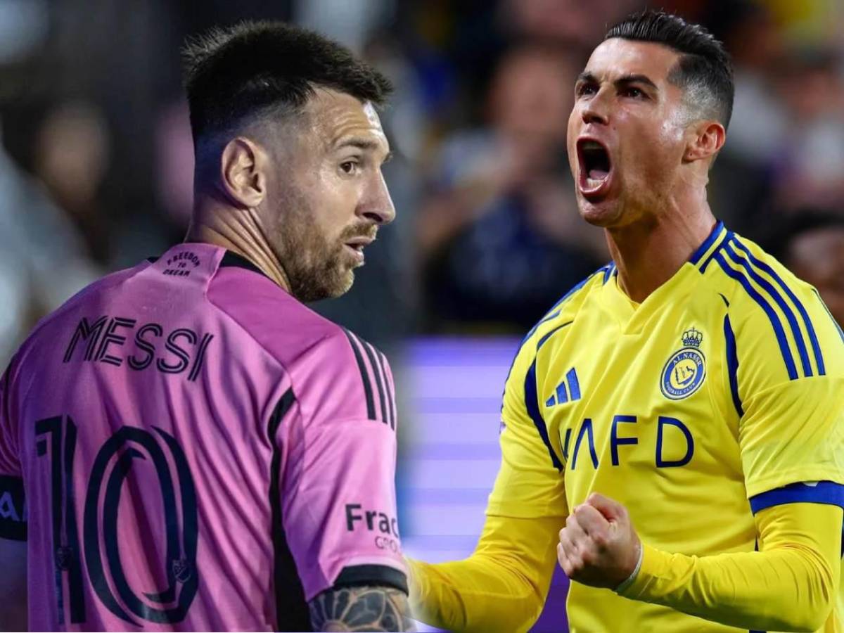 Messi recibe inesperada oferta para jugar contra Cristiano: ha iniciado conversaciones