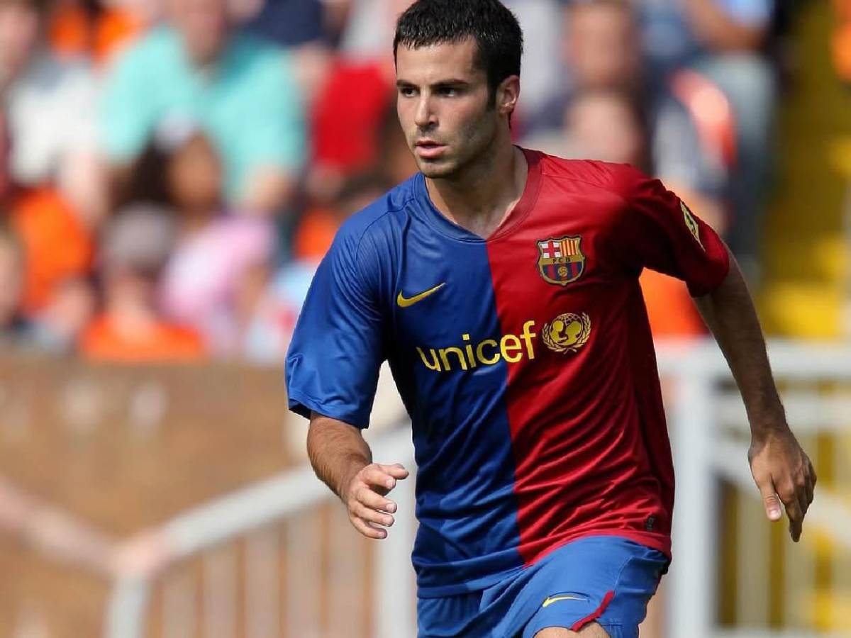 ExBarcelona y narradora sorprenden al 'ligar' en vivo: lo que pasó en Mundial de Clubes