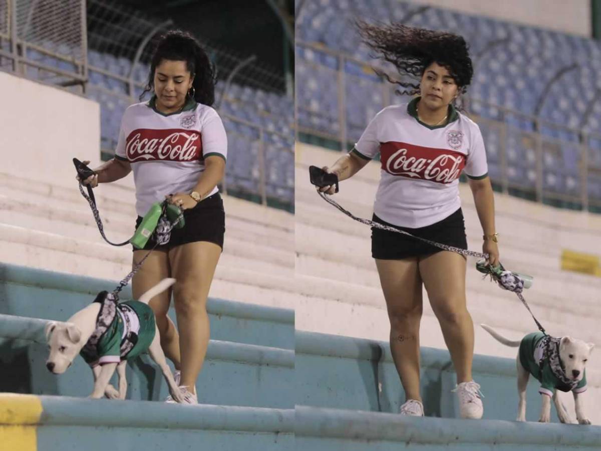 Marathón vs Platense: enfado de Rubilio, pelea entre compañeros y bellas chicas