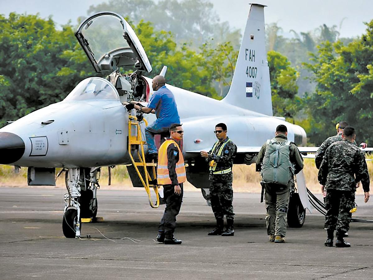 L589 millones desembolsará el Estado por dos helicópteros Bell-412