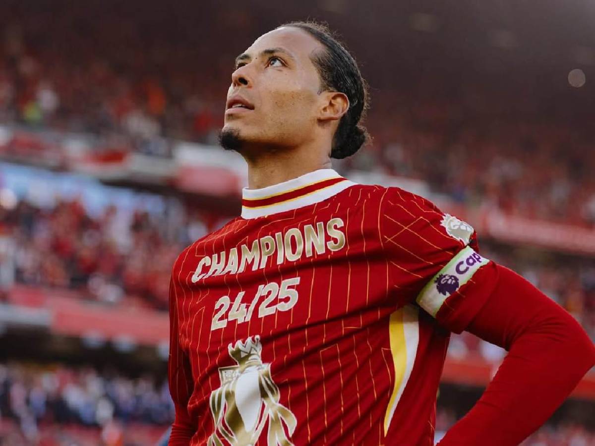La dura revelación del capitán del Liverpool a un mes de la muerte de Diogo Jota