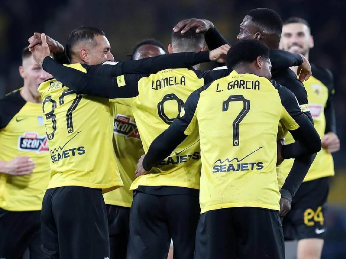 Ganó el Puskás, fue mundialista y se retiró a los 33 años por doloroso motivo