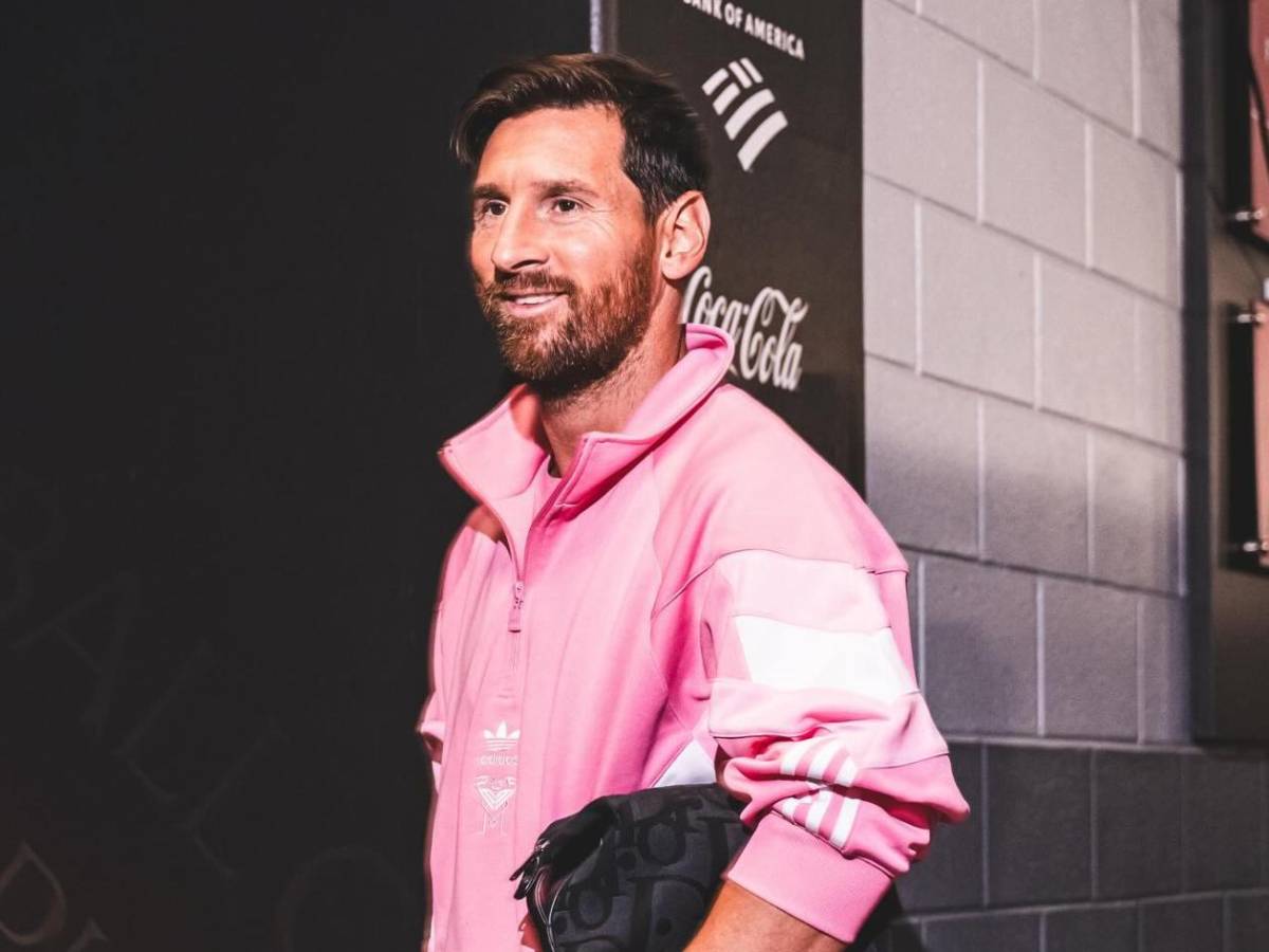 Mundial de Clubes: La regla que favorece al Inter Miami en caso de perder con Palmeiras