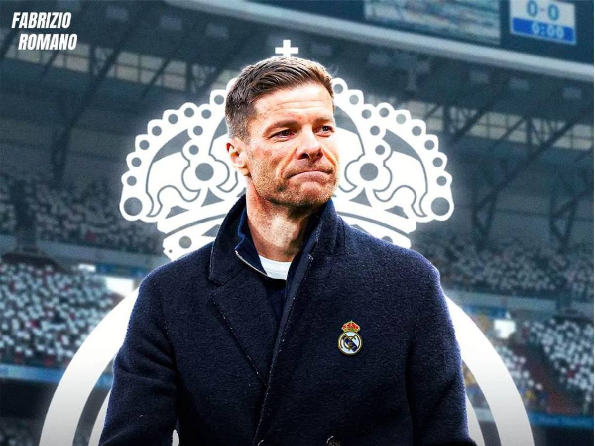 Xabi Alonso llega al Real Madrid: las peticiones del DT, fichajes y su debut