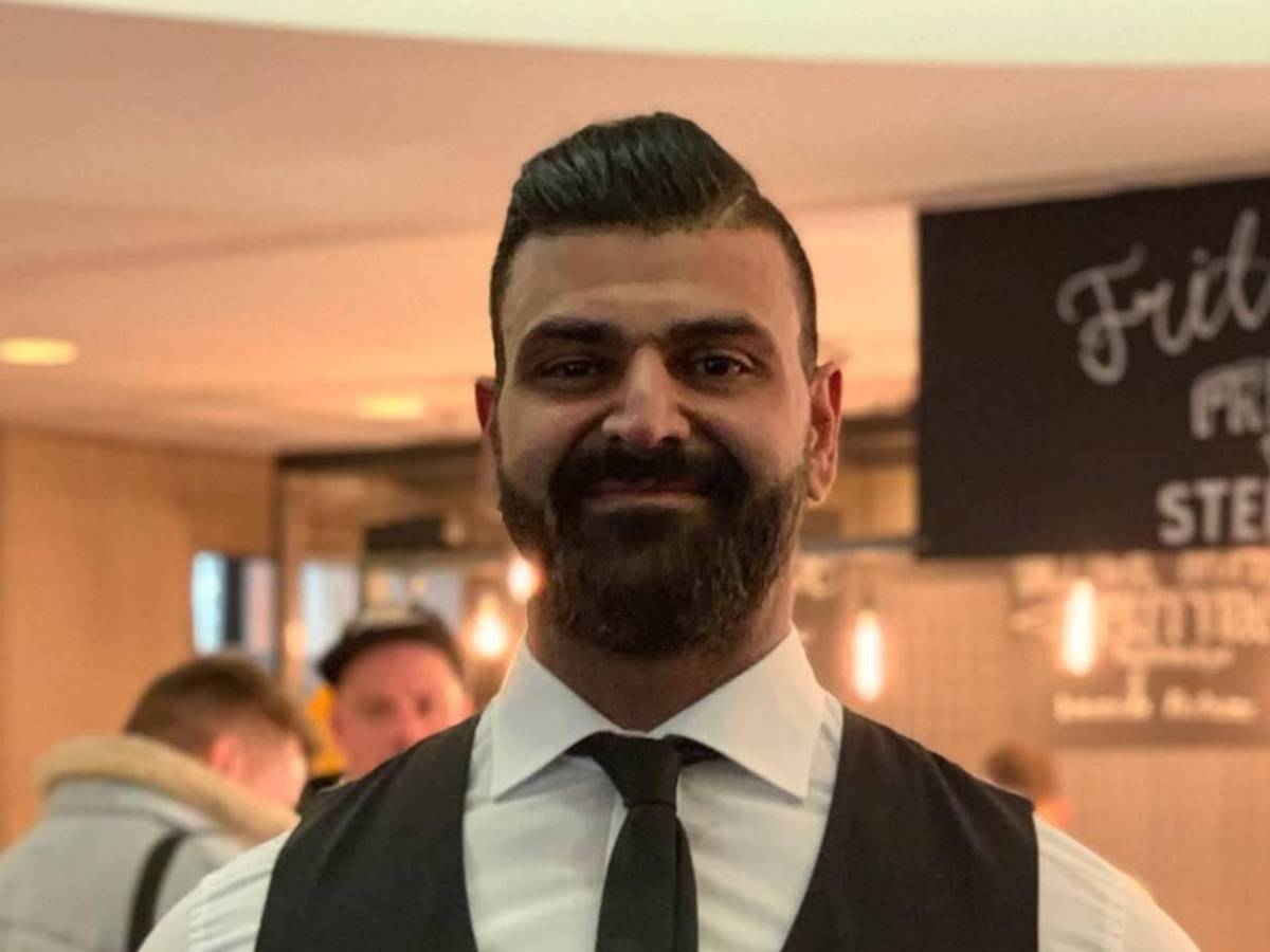 Muere de manera insólita querido deportista; también fue actor de Netflix