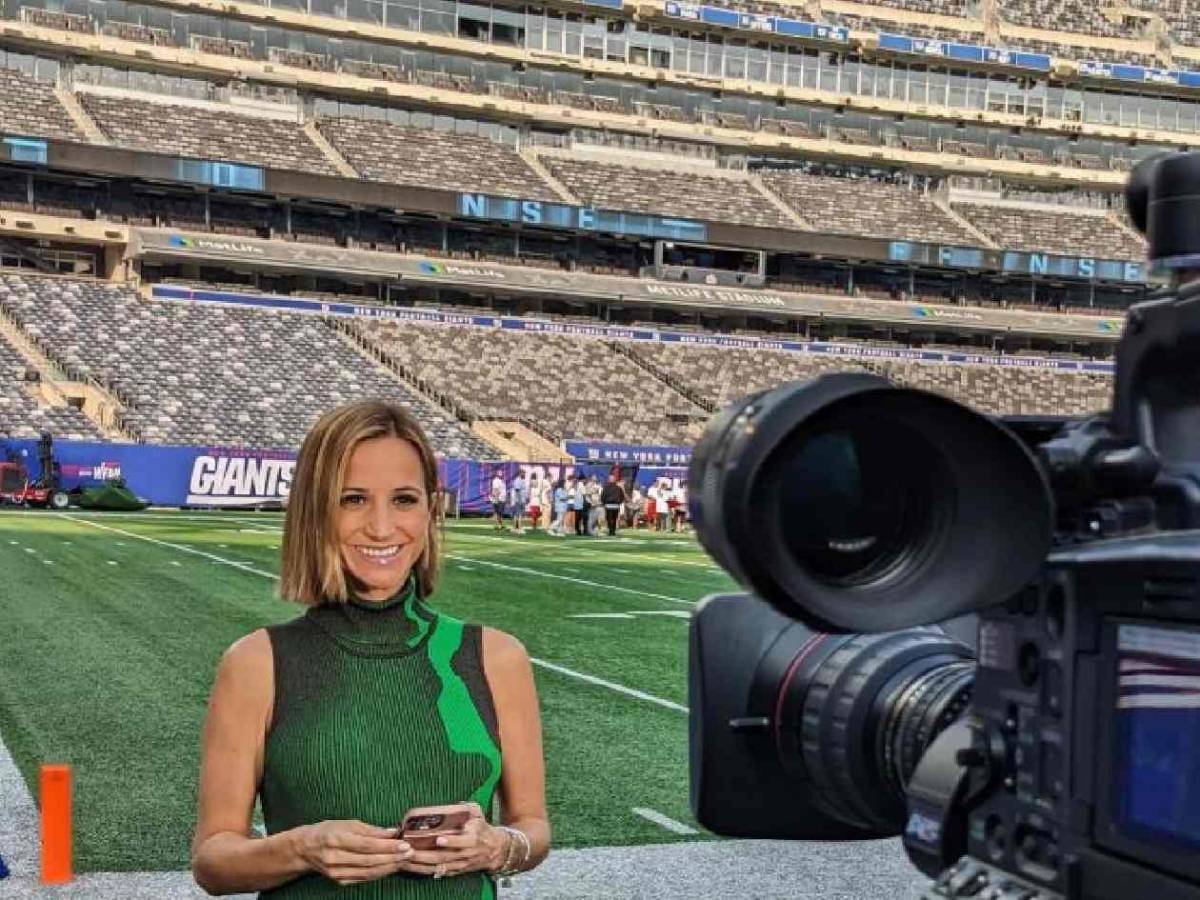 Escándalo: Destapan infidelidad entre periodista y figura; ¡los dos están casados!