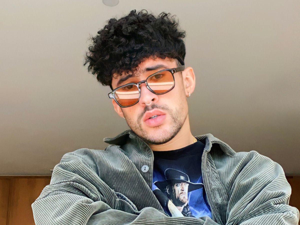 Bad Bunny dejó “plantado” a los Latin Grammy pese a ser el artista más nominado