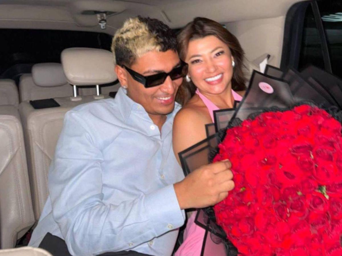 Hay boda: Milagro Flores y Supremo encienden las alarmas