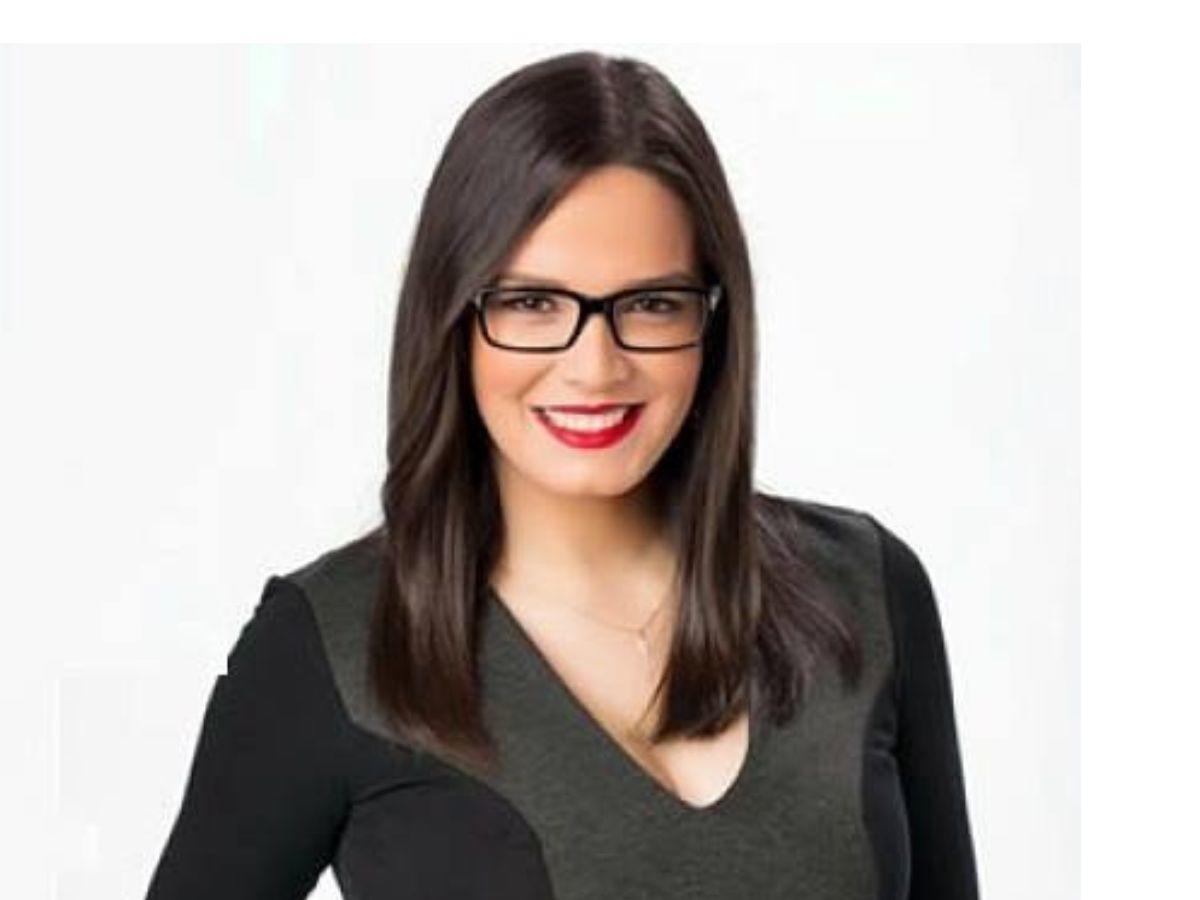 Carmen Boquín se incorpora oficialmente a Telemundo Deportes