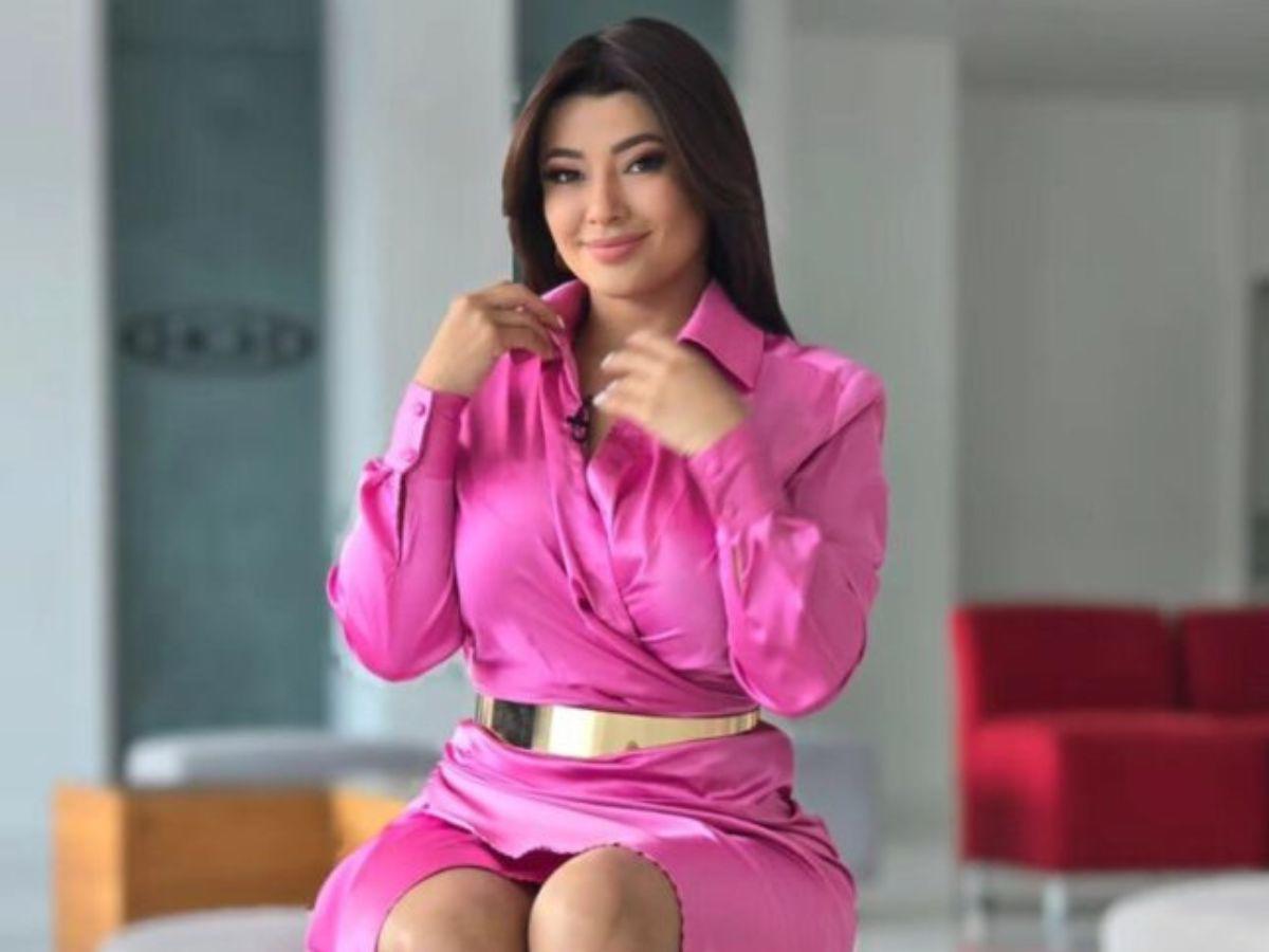 Milagro Flores preocupa con revelación: Estoy quedando ciega