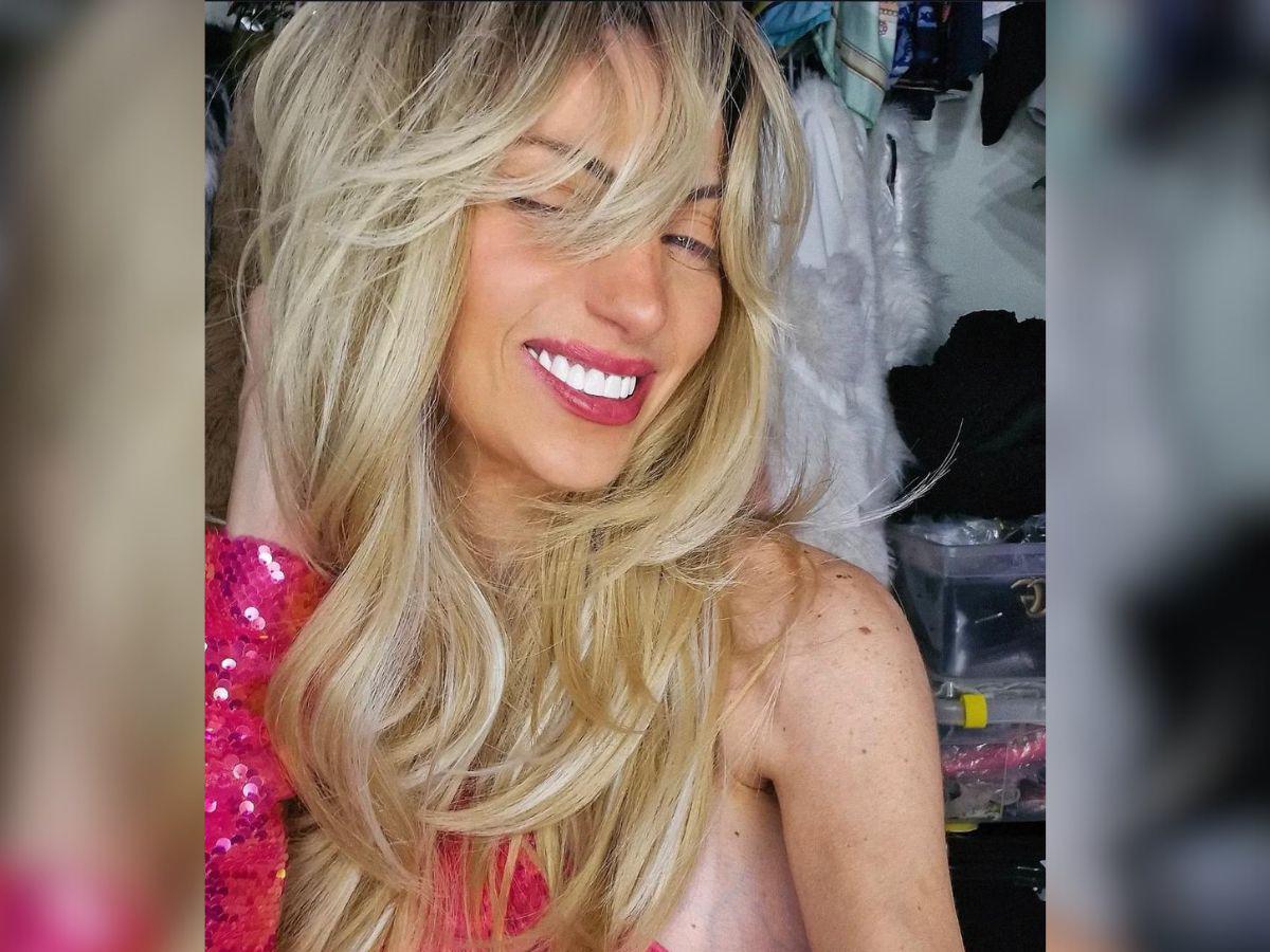 Muere “la Barbie humana”; fue hallada con múltiples agresiones