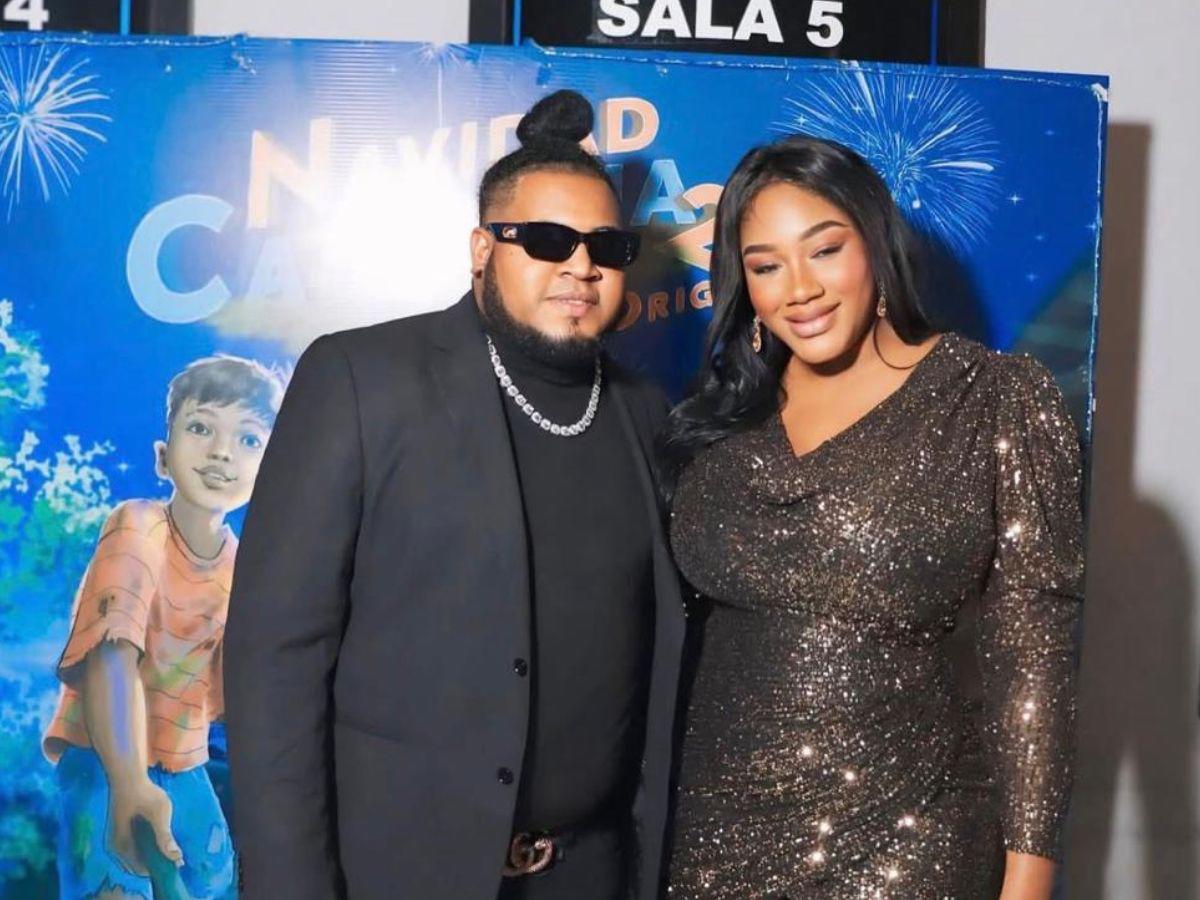 ¿Infidelidad? Esposa de La More exhibe chats; Alejandra Rubio sale salpicada