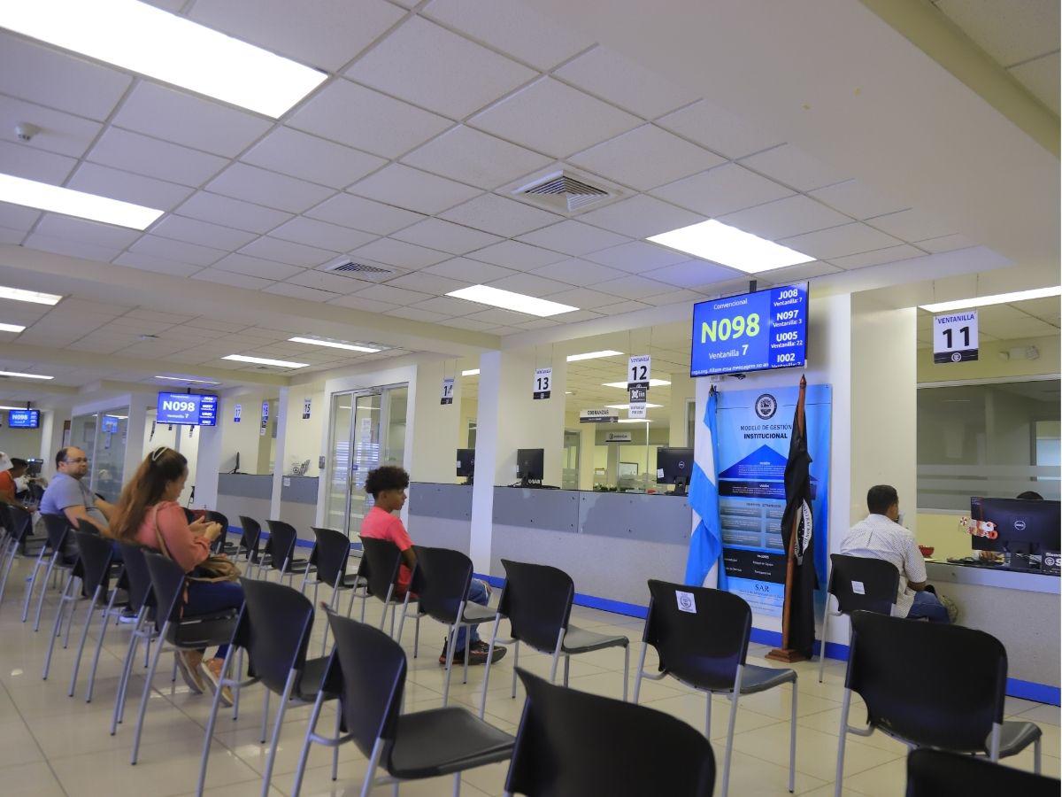 Qué hacer si pagó por error un trámite público en Honduras