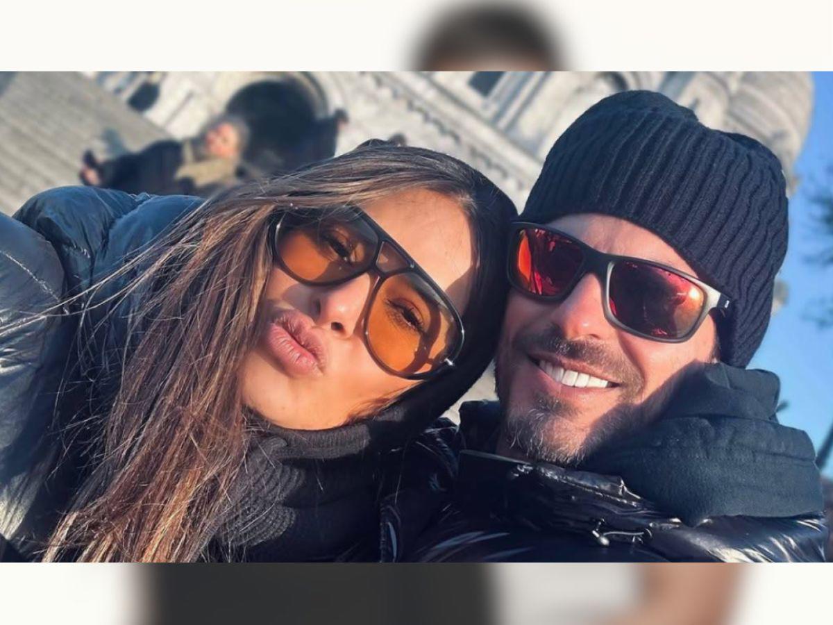 ¿Galilea Montijo está embarazada? Esto se sabe