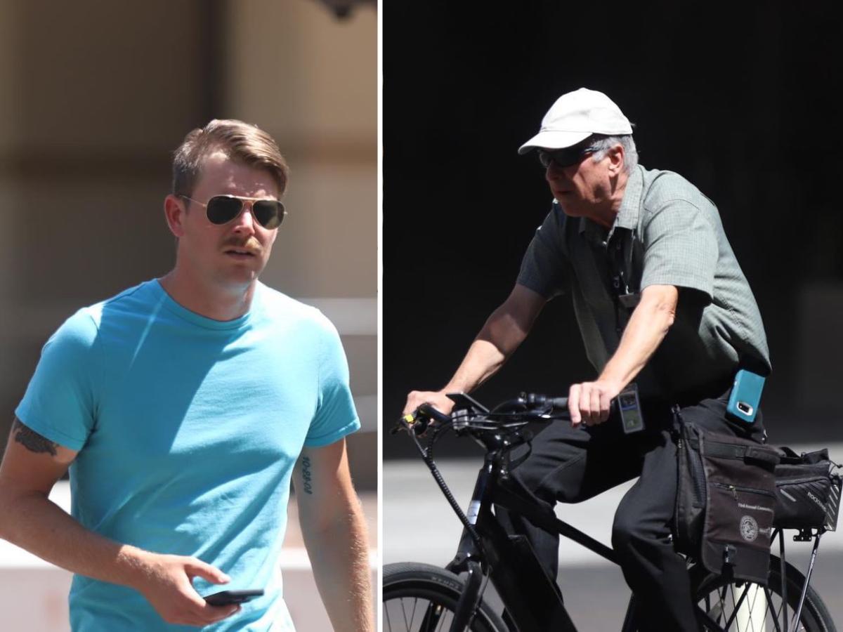 Honduras se instala en Arizona, ciudad que lucha para evitar el cáncer de piel