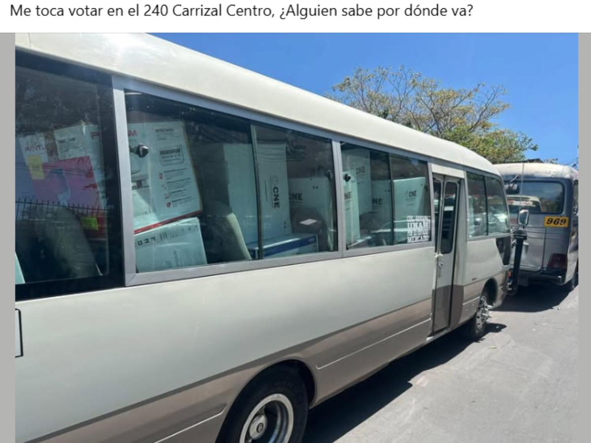 Los memes más divertidos del caos electoral en Honduras